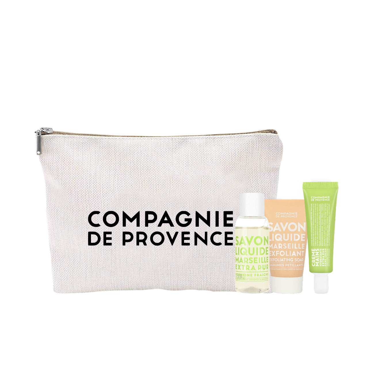 Compagnie De Provence Goodies Pouch