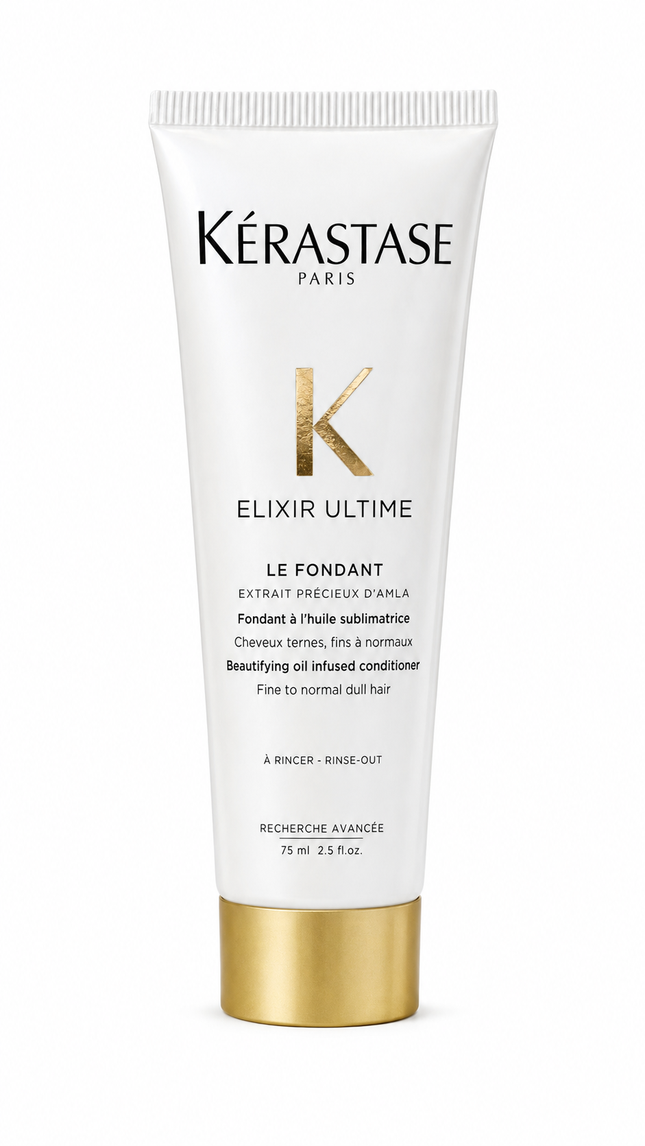 Kérastase Elixir Ultime Le Fondant Beautifying Oil Infused Conditioner - Gift
