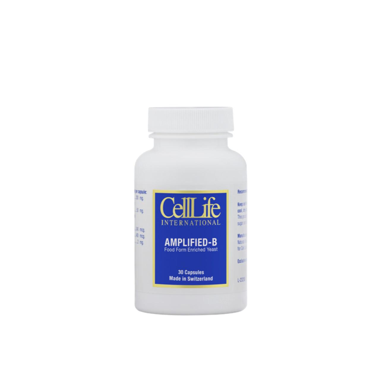 Cell-Life Amplified-B - Skin Society {{ shop.address.country }}