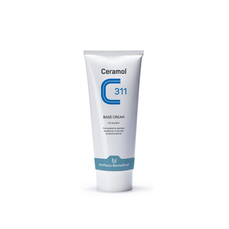 Ceramol Cream 311 - Skin Society {{ shop.address.country }}