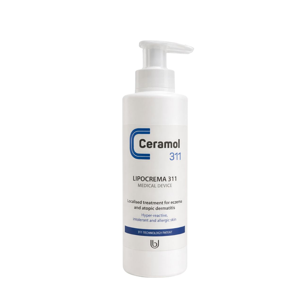 Lipocream 311 250ML