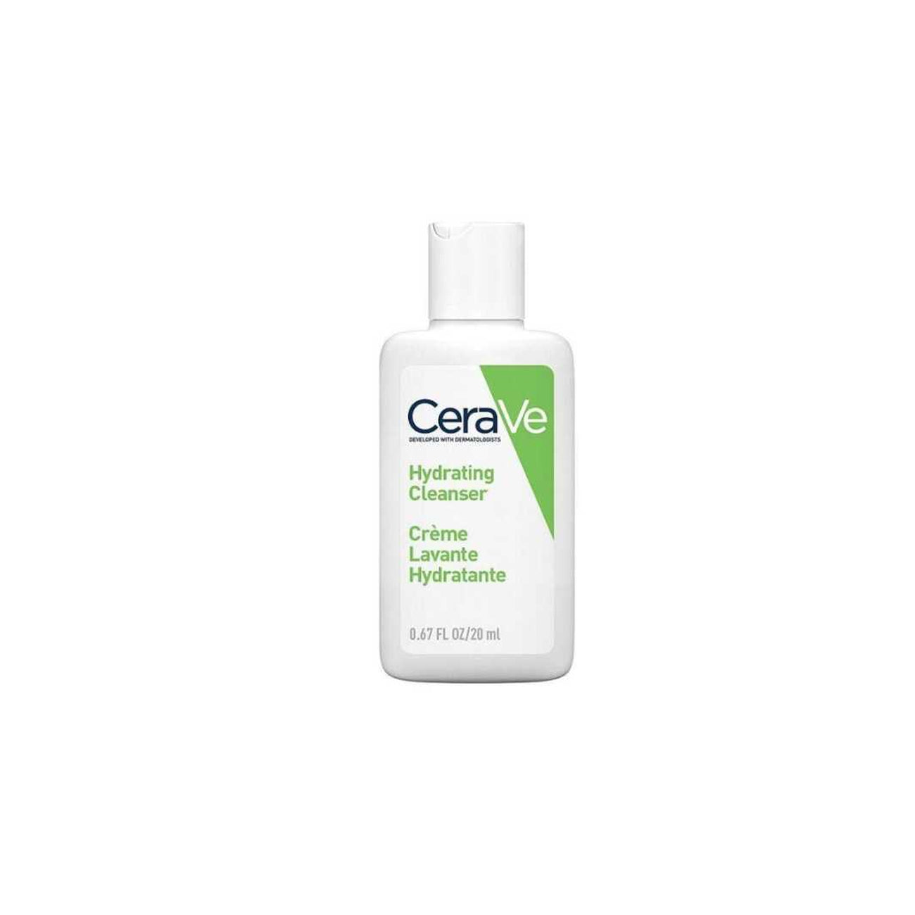 Hydrating Cleanser-20ml