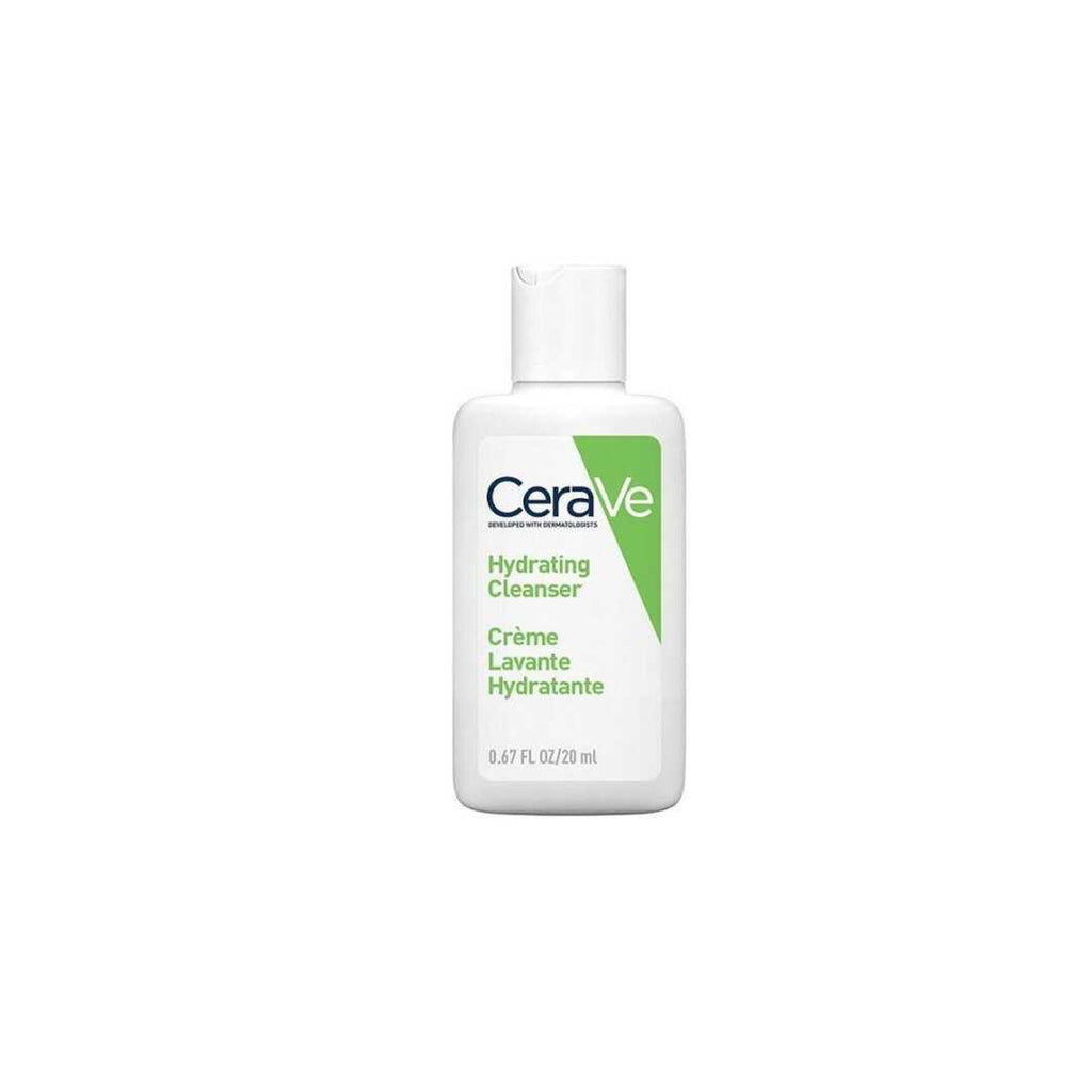 Hydrating Cleanser-20ml