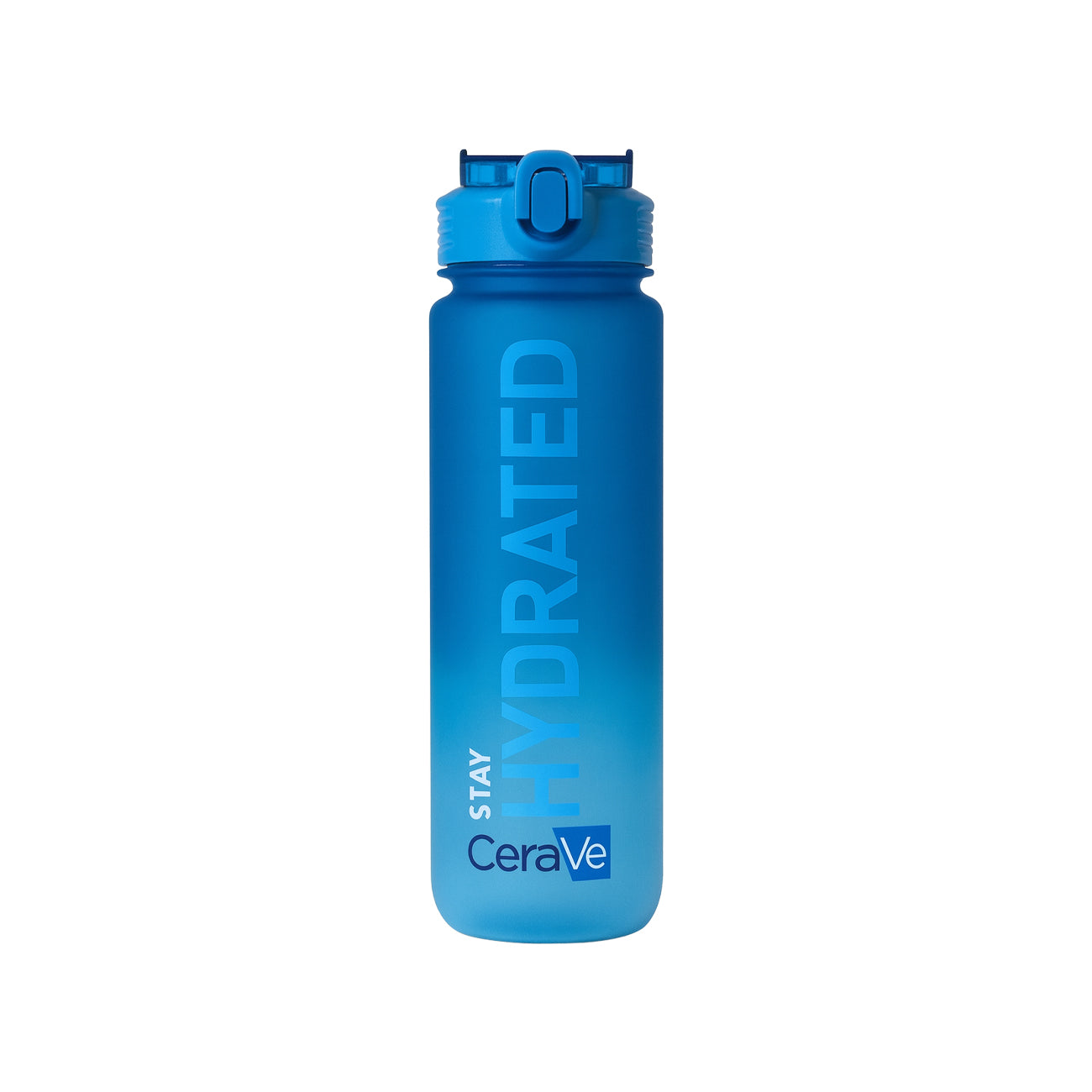 CeraVe Water Bottle Stay Hydrated