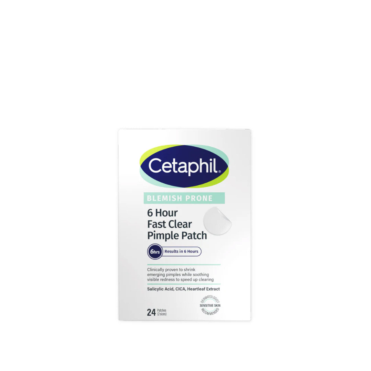 Pimple Clear Patches