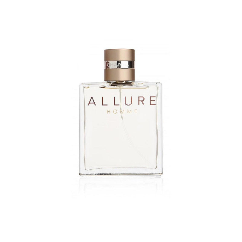 Allure Homme Eau de Toilette