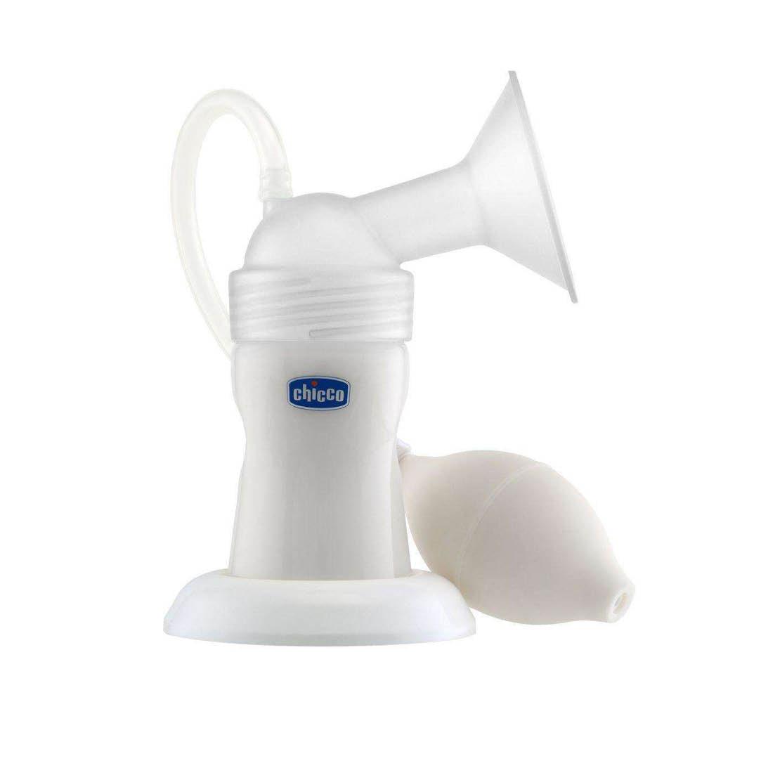 Chicco Classic Breast Pump - Skin Society {{ shop.address.country }}