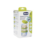 Chicco Easy Meal System Thermal Baby Food Container - Skin Society {{ shop.address.country }}
