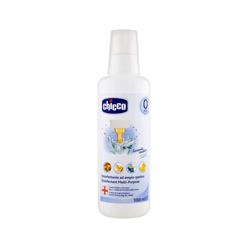 Chicco Liquid Disinfectant - Skin Society {{ shop.address.country }}