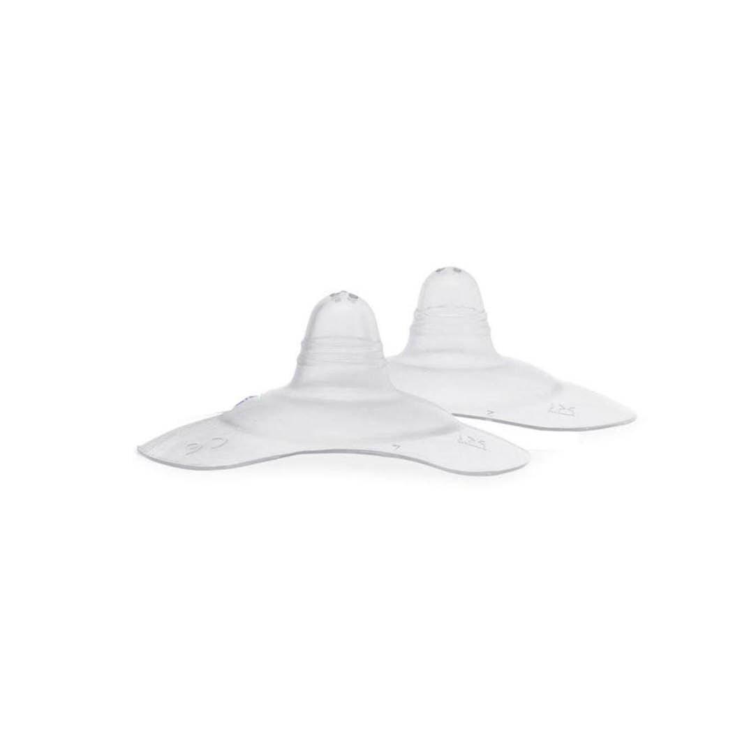 Chicco Skin To Skin Nipple Shields - Skin Society {{ shop.address.country }}