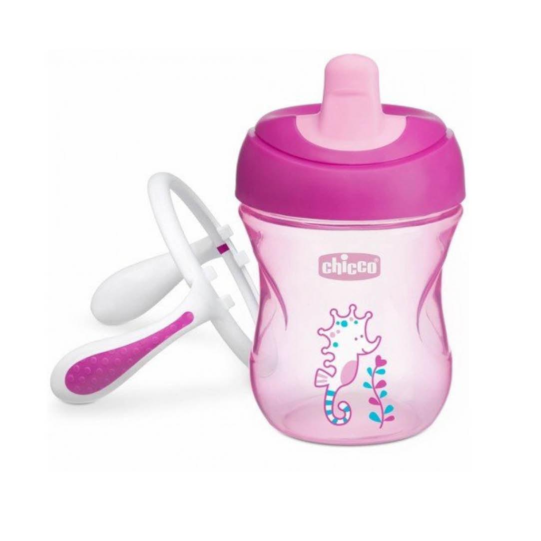 Chicco Training Cup 6Mm+ - Skin Society {{ shop.address.country }}