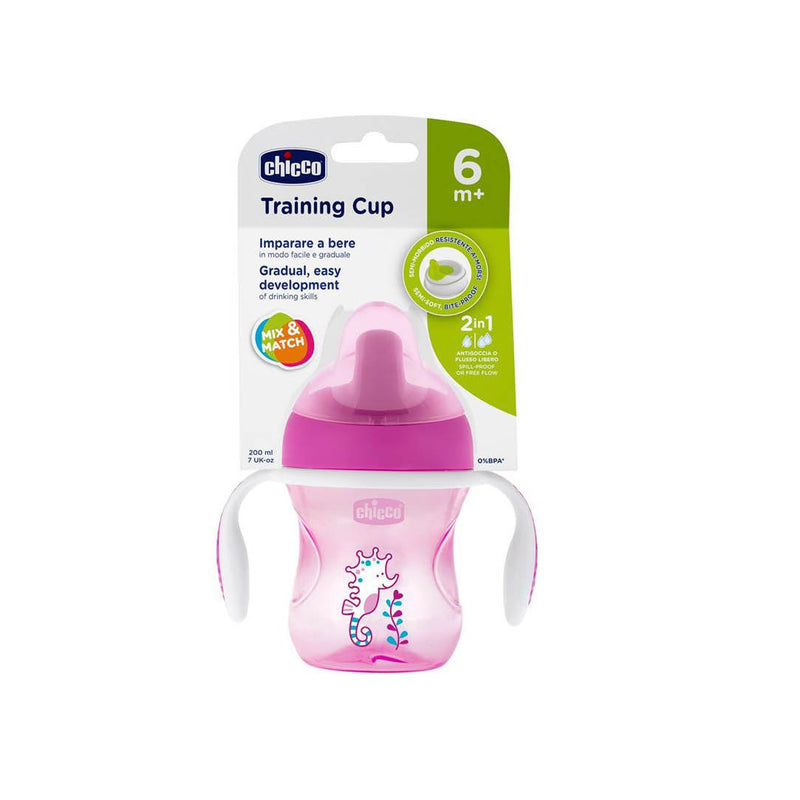Chicco Training Cup 6Mm+ - Skin Society {{ shop.address.country }}