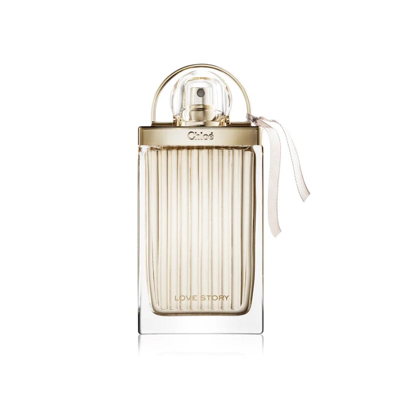 Chloé Love Story - Eau de Parfum - Skin Society {{ shop.address.country }}