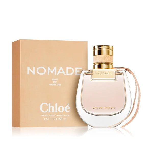 Chloé Nomade Jasmin Naturel Intense - Eau de Parfum - Skin Society {{ shop.address.country }}