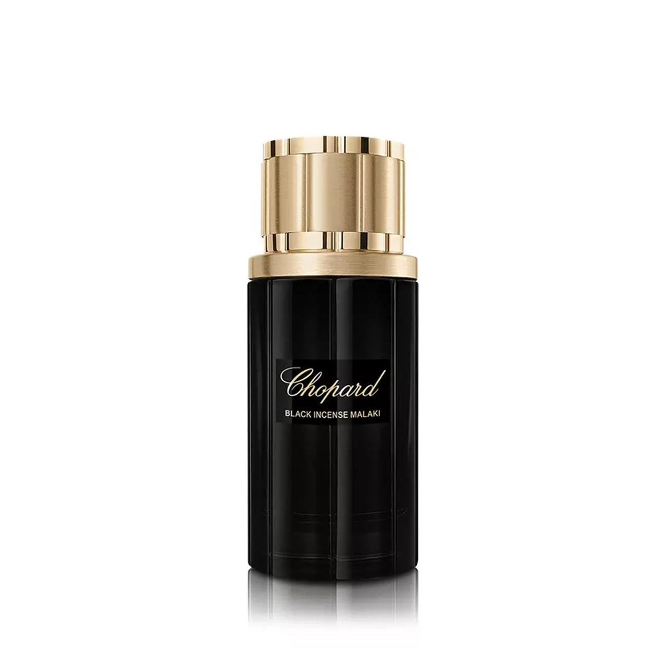 Chopard Black Incense Malaki - Eau de Parfum - Skin Society {{ shop.address.country }}