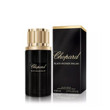 Chopard Black Incense Malaki - Eau de Parfum - Skin Society {{ shop.address.country }}