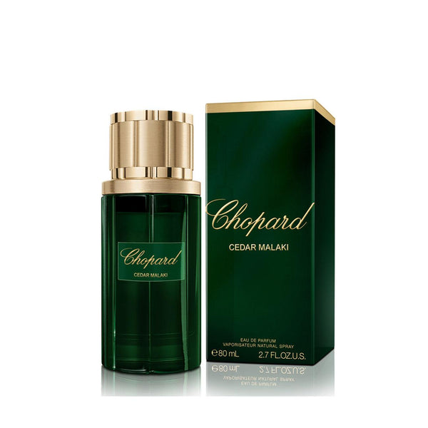 Chopard Cedar Malaki - Eau de Parfum - Skin Society {{ shop.address.country }}