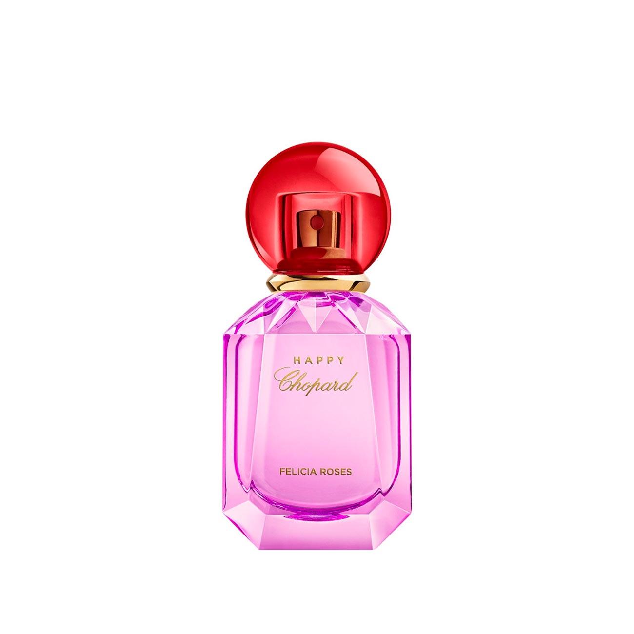 Chopard shop happy perfume