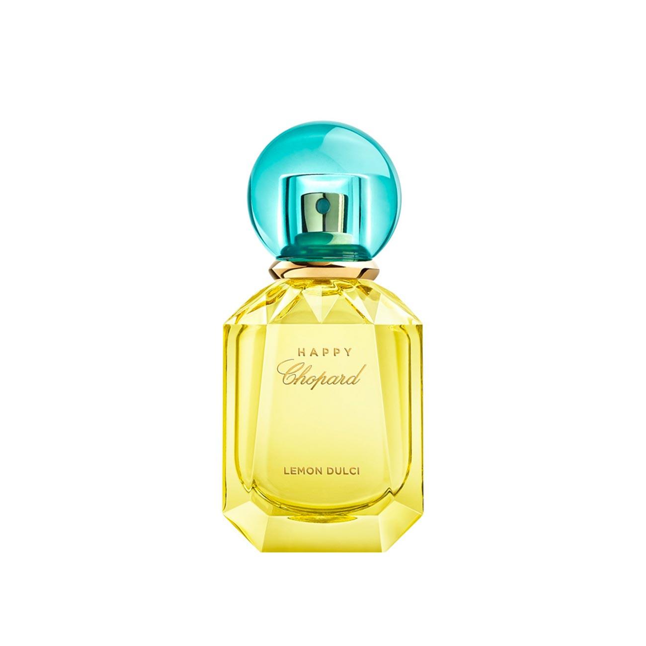 Chopard Happy Lemon Dulci Eau de Parfum Skin Society Lebanon