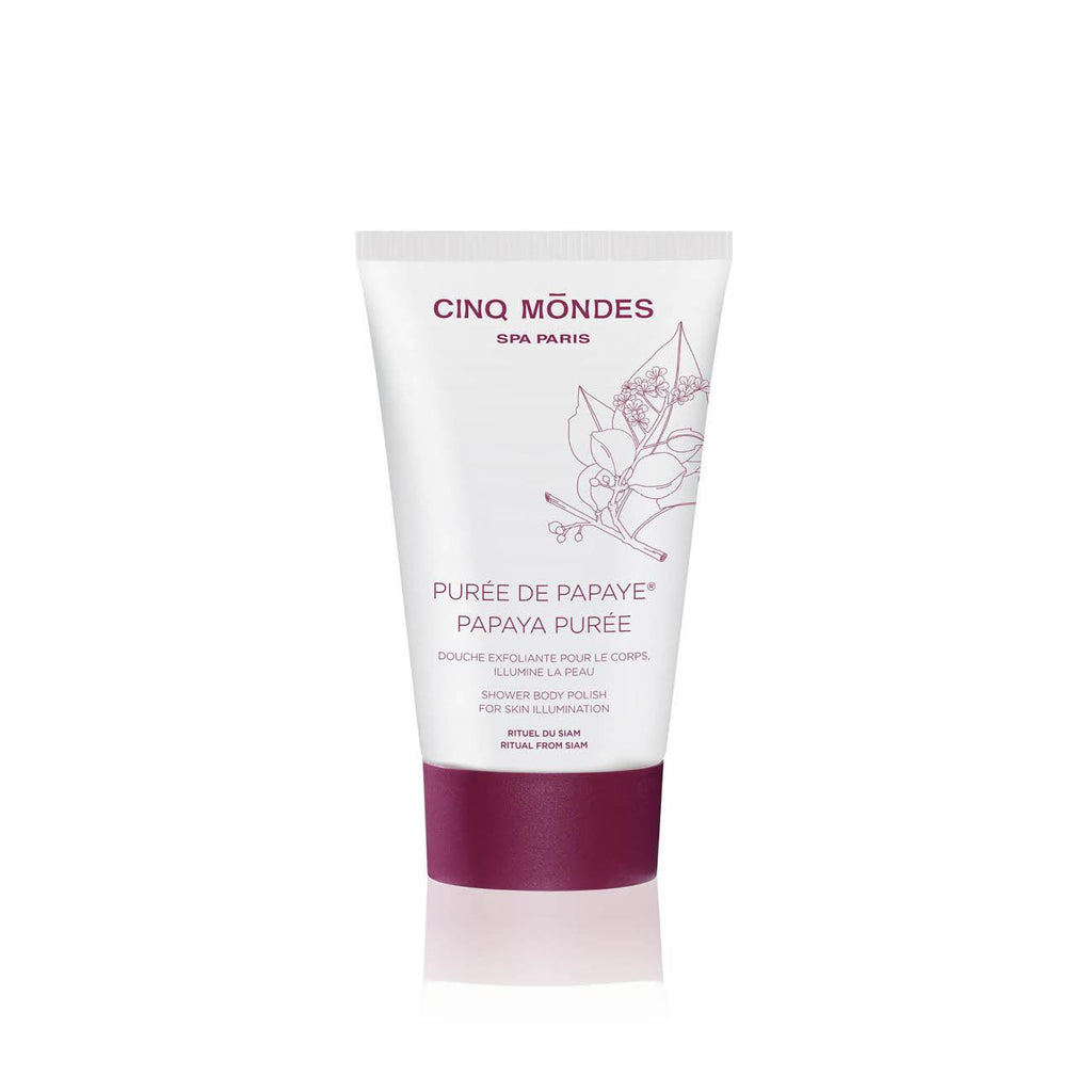 Papaya Purée - Ritual from Siam | Skin Society