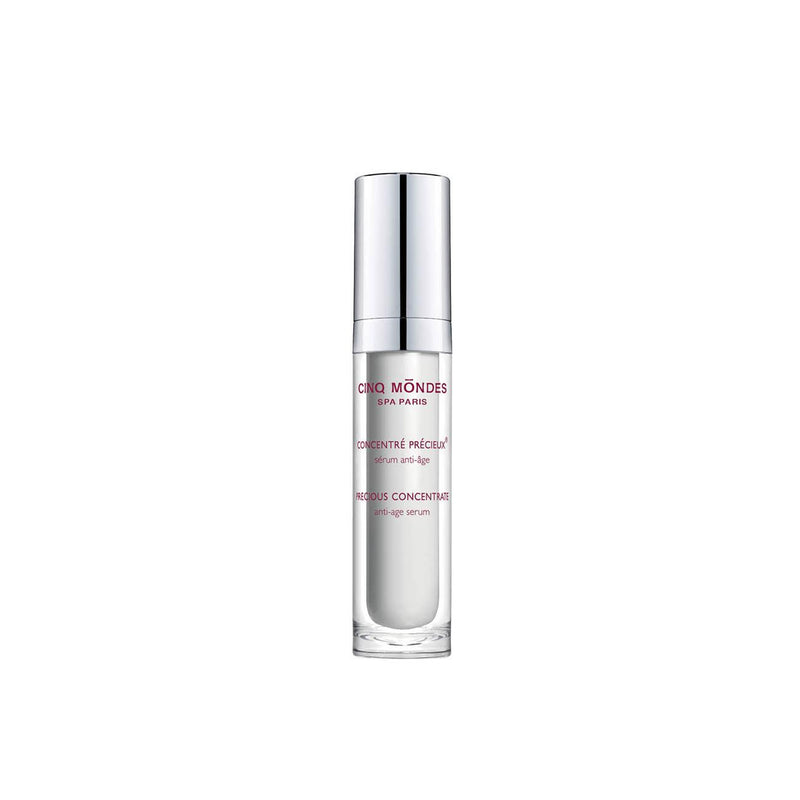 Cinq Mondes Precious Concentrate - Ritual from Kyoto, Japan - Skin Society {{ shop.address.country }}
