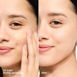 UV Solutions Brightening+Tinted SPF50 Sunscreen