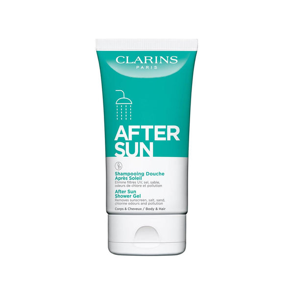 Clarins After Sun Shower Gel - Skin Society {{ shop.address.country }}