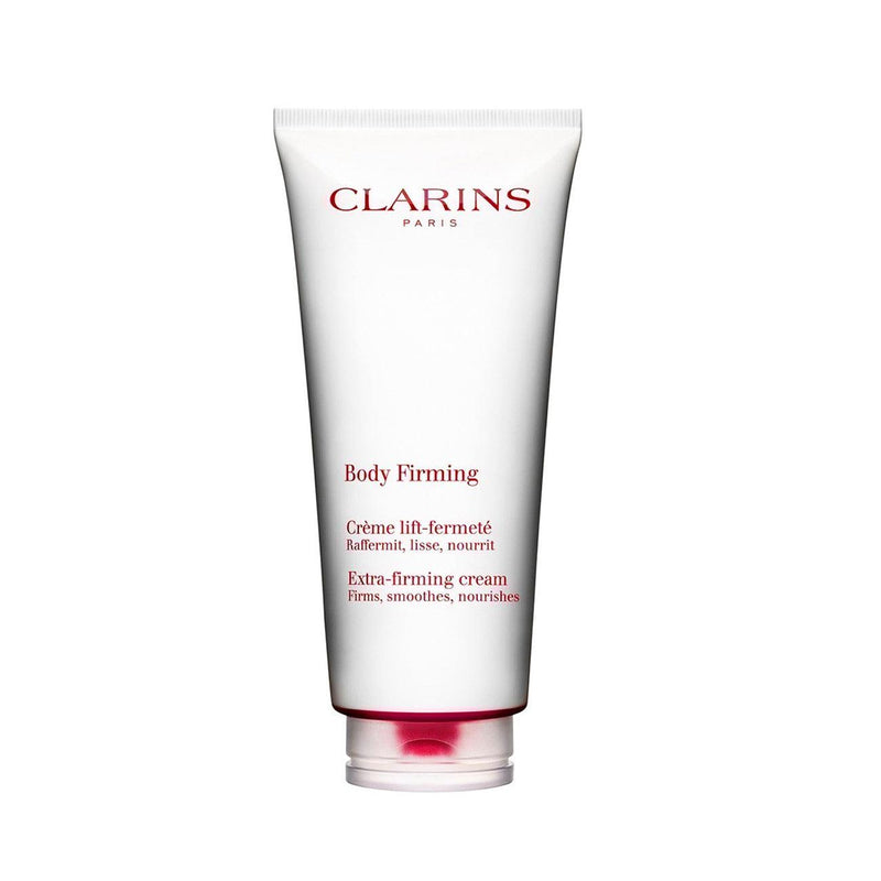 Clarins Body Extra-Firming Cream - Skin Society {{ shop.address.country }}