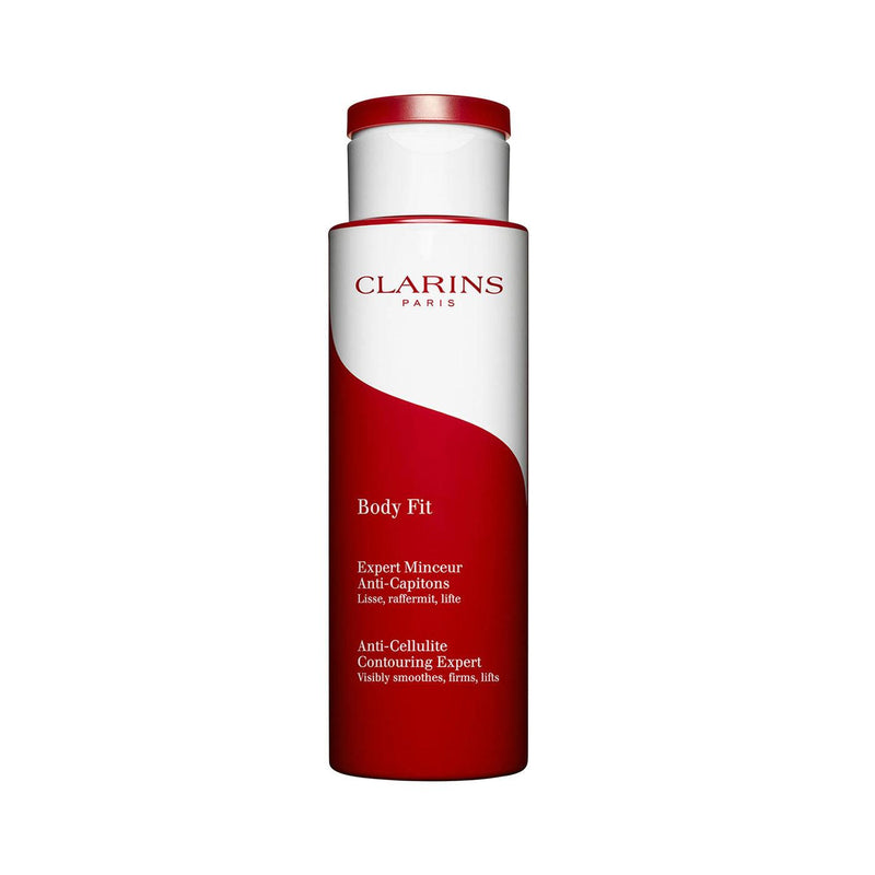 Clarins Body Fit - Anti-Cellulite Contouring Expert - Skin Society {{ shop.address.country }}