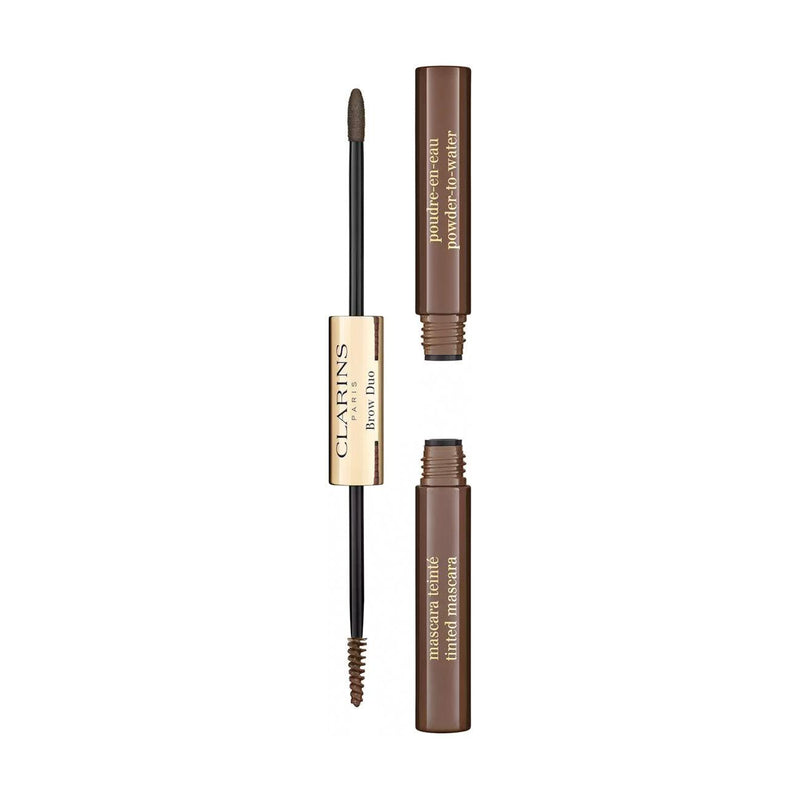 Clarins Brow Duo - Skin Society {{ shop.address.country }}