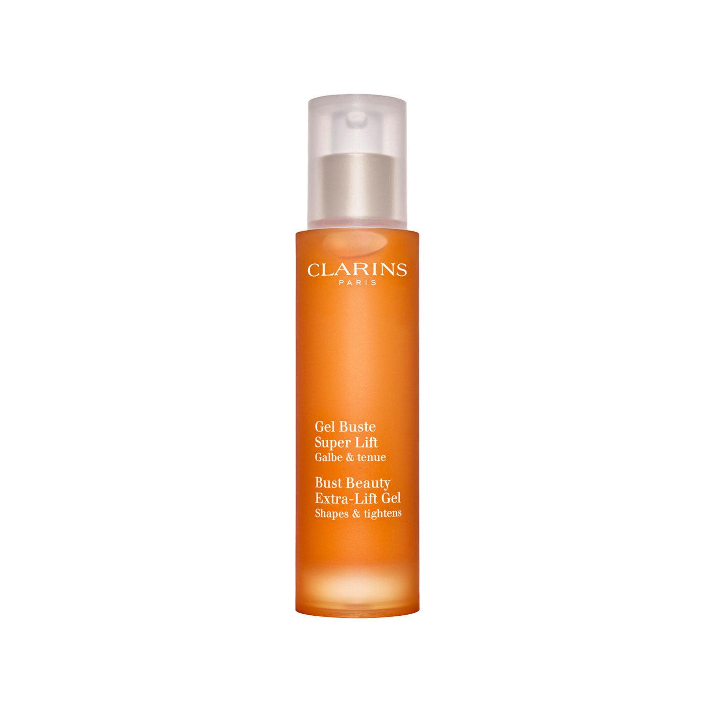 Clarins Bust Beauty Extra-Lift Gel - Skin Society {{ shop.address.country }}