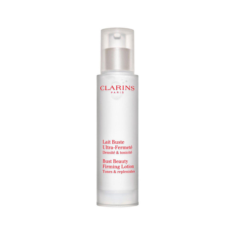 Clarins Bust Beauty Firming Lotion - Skin Society {{ shop.address.country }}