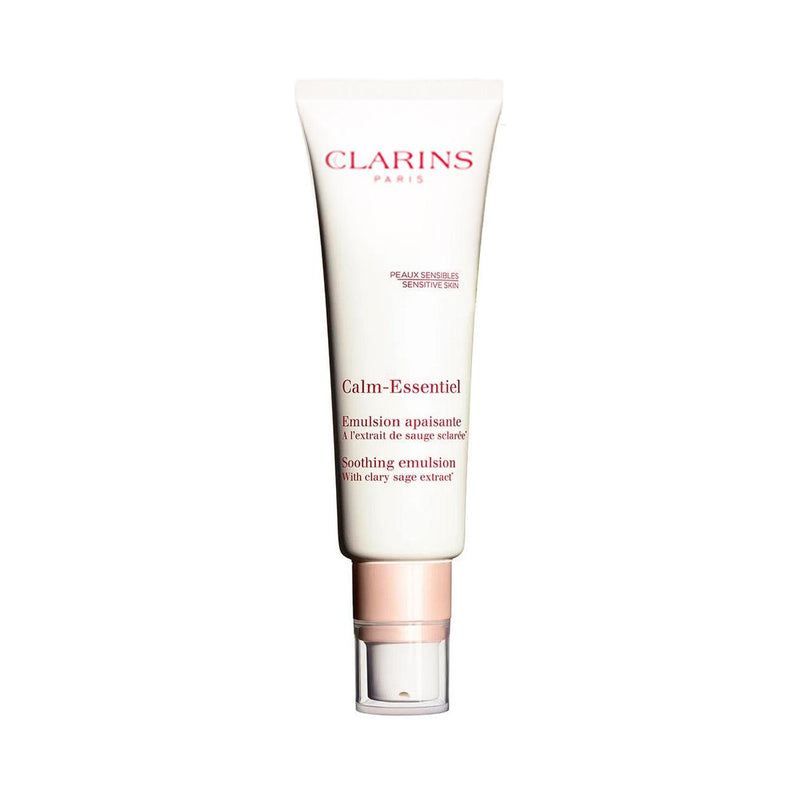 Clarins Calm-Essentiel Soothing Emulsion - Skin Society {{ shop.address.country }}