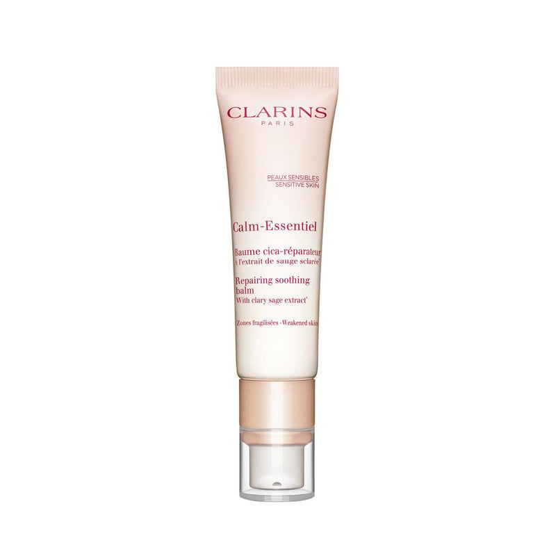 Clarins Calm-Essentiel Soothing Repairing Balm - Skin Society {{ shop.address.country }}