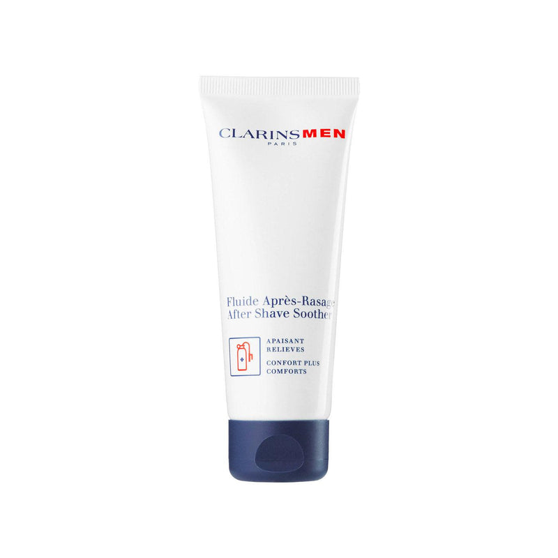 Clarins ClarinsMen After Shave Soother - Skin Society {{ shop.address.country }}