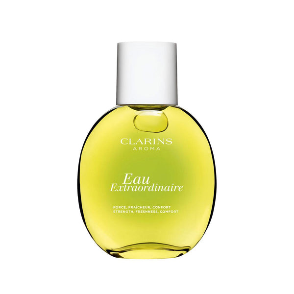 Clarins Eau Extraordinaire Treatment Fragrance - Skin Society {{ shop.address.country }}