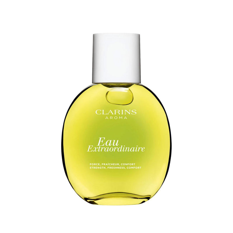 Clarins Eau Extraordinaire Treatment Fragrance - Skin Society {{ shop.address.country }}