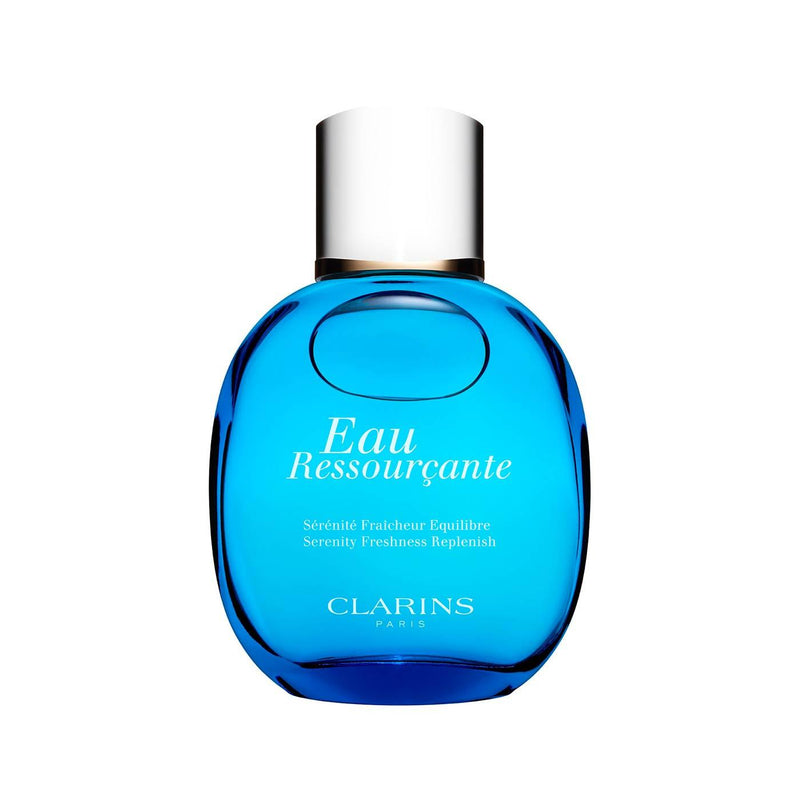 Clarins Eau Ressourçante Treatment Fragrance - Skin Society {{ shop.address.country }}