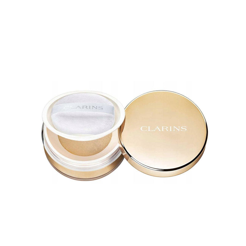 Clarins Ever Matte Loose Powder - Skin Society {{ shop.address.country }}