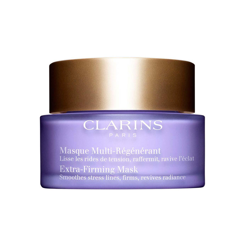 Clarins Extra-Firming Mask - Skin Society {{ shop.address.country }}