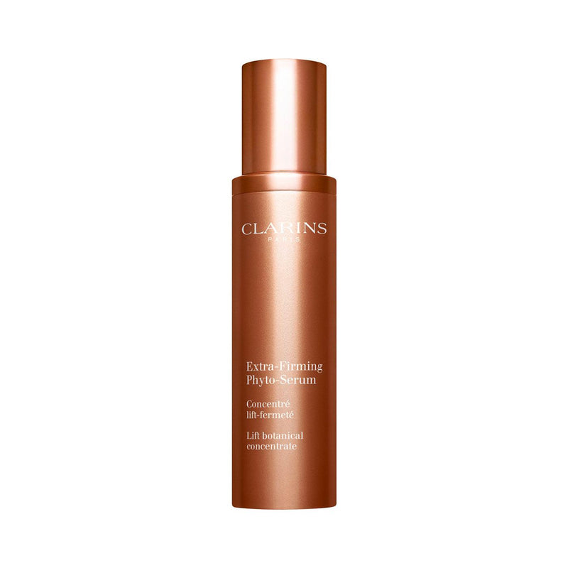 Clarins Extra-Firming Phyto-Serum - Lift Botanical Concentrate - Skin Society {{ shop.address.country }}