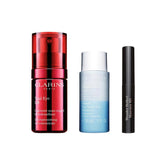 Clarins Eye Focus Set - Skin Society {{ shop.address.country }}