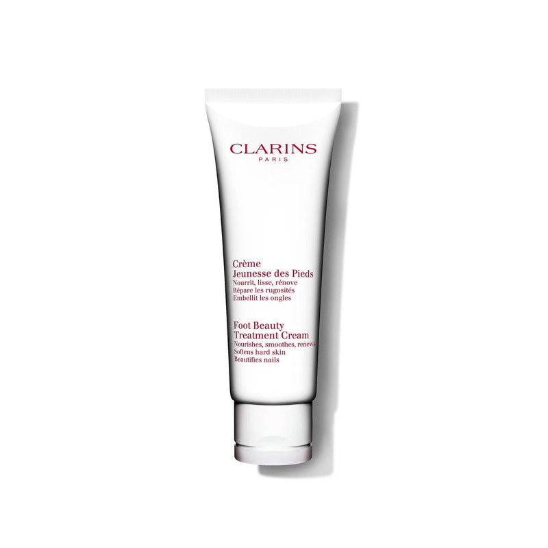 Clarins Foot Beauty Treatment Cream - Skin Society {{ shop.address.country }}