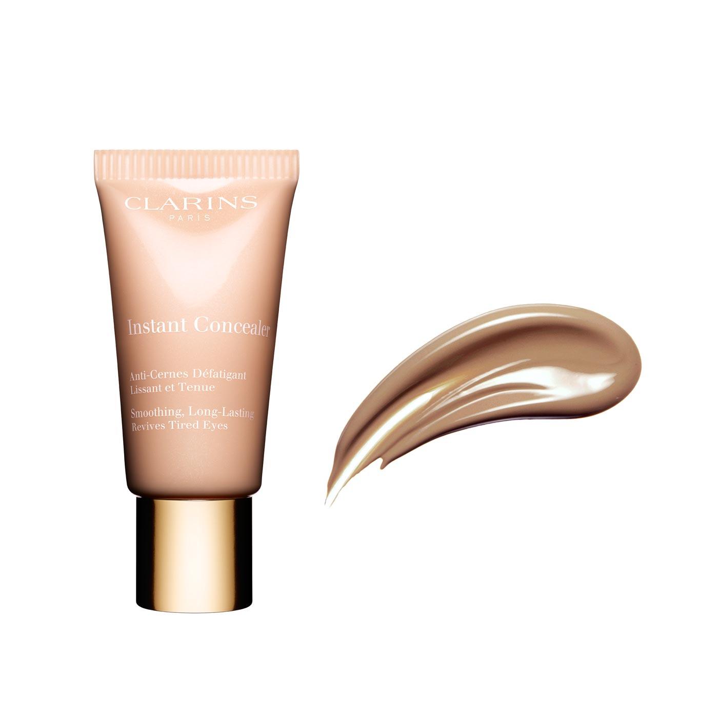 Clarins Instant Concealer - Skin Society {{ shop.address.country }}