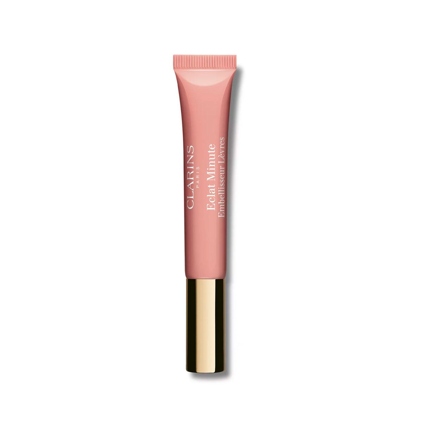Clarins Instant Light Natural Lip Perfector - Skin Society {{ shop.address.country }}