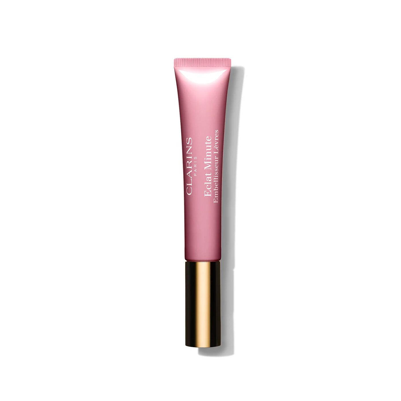 Clarins Instant Light Natural Lip Perfector - Skin Society {{ shop.address.country }}