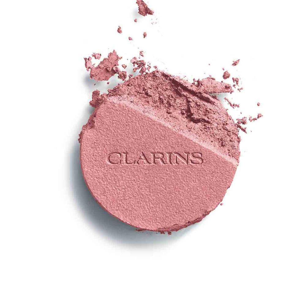 Clarins Joli Blush - Radiance & Colour Long-Wearing Blush - Skin Society {{ shop.address.country }}