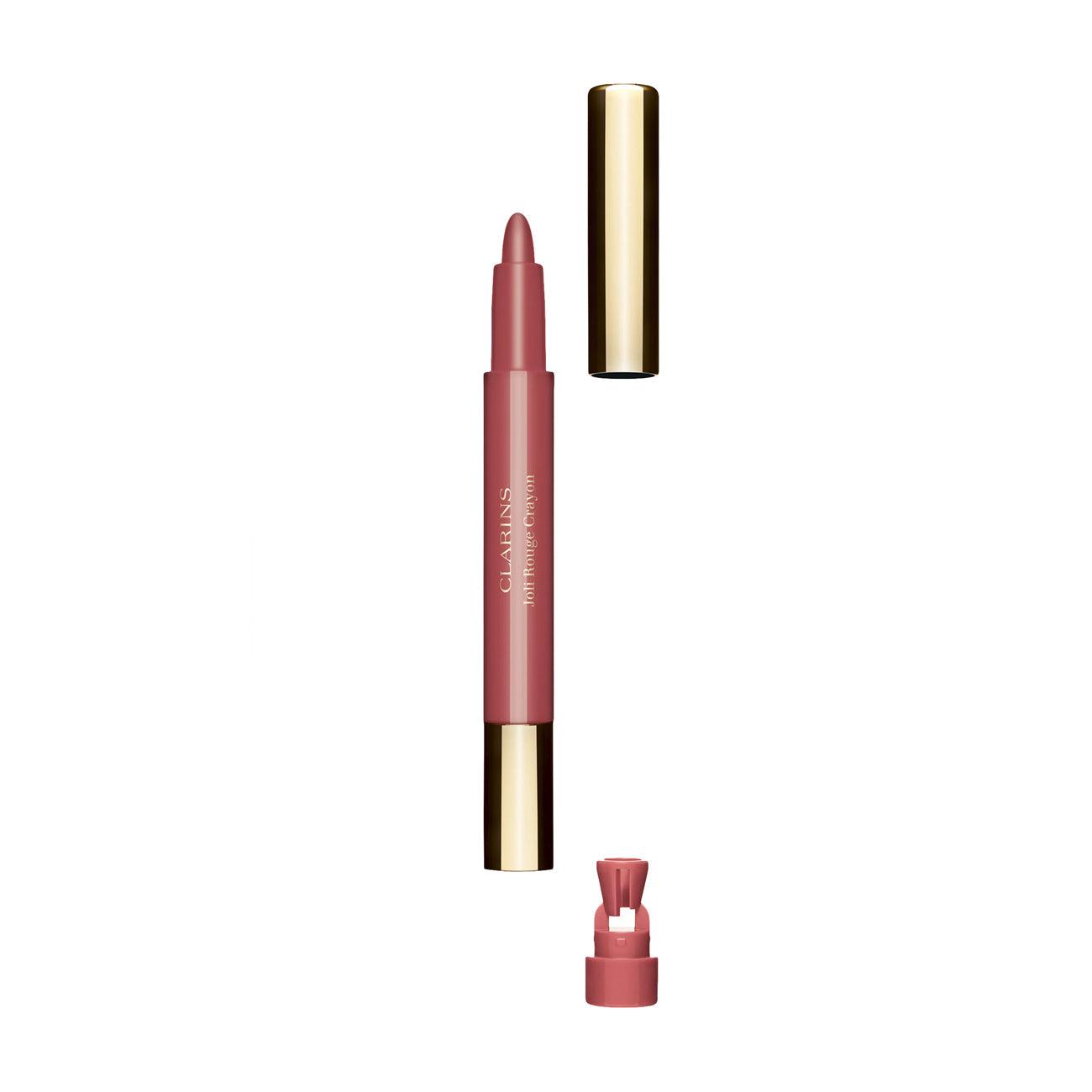 Clarins Joli Rouge Crayon - Skin Society {{ shop.address.country }}