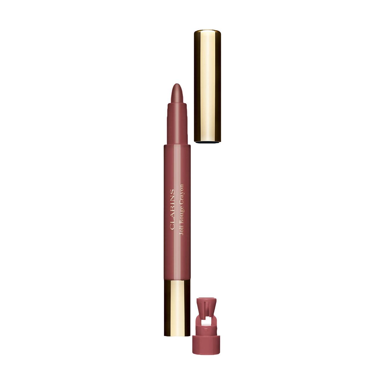Clarins Joli Rouge Crayon - Skin Society {{ shop.address.country }}