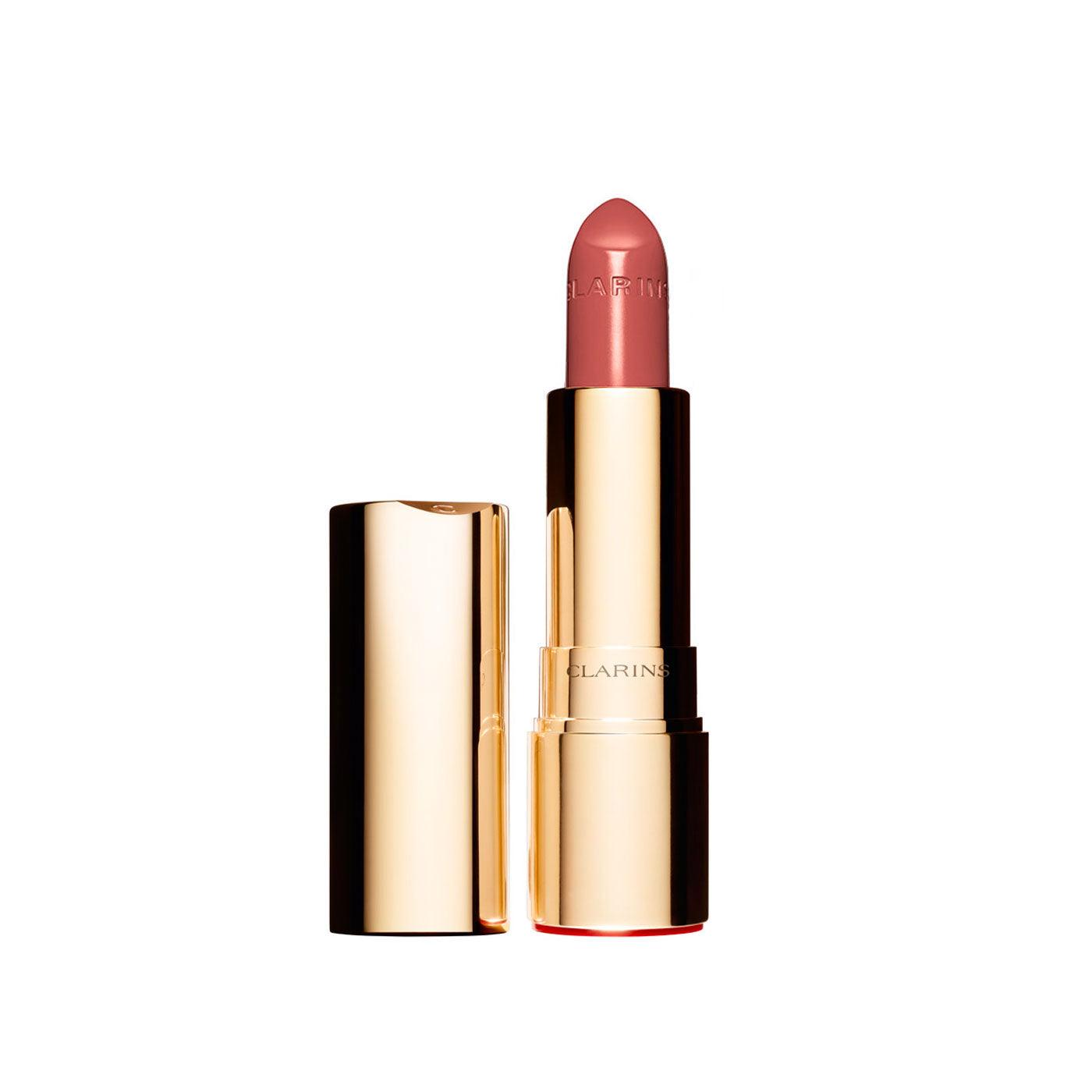 Clarins Joli Rouge - Moisturizing Long-Wearing Lipstick - Skin Society {{ shop.address.country }}